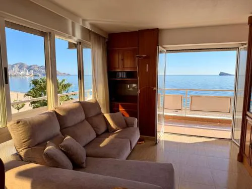 Apartamento Imperial