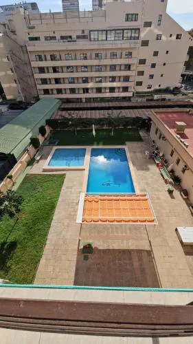 Apartamento Karina If Benidorm