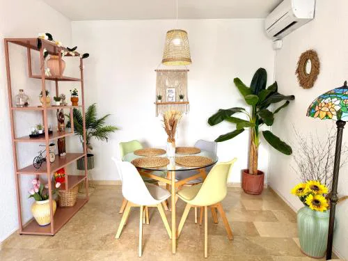 Apartamento Kennedy 1 by Gestaltur