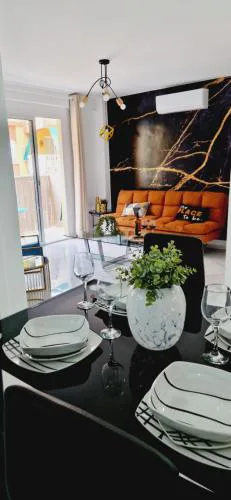 Apartamento “La Guapa” Benidorm!