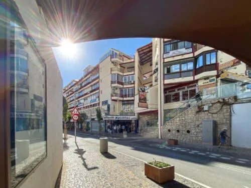 Apartamento Las Tejas