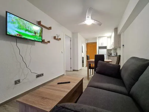 Apartamento Narcea