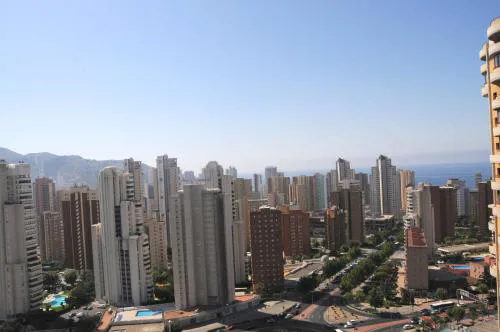 Apartamento Neptuno