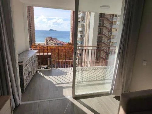 Apartamento Oca 91
