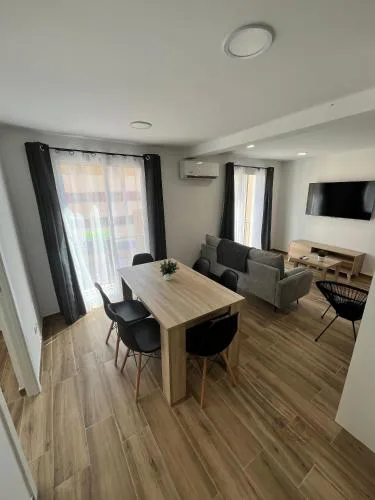 Apartamento Palm Beach
