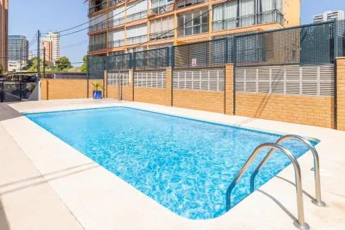 Apartamento Paraíso Florida