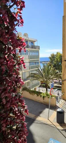 Apartamento Pescadores If Beach