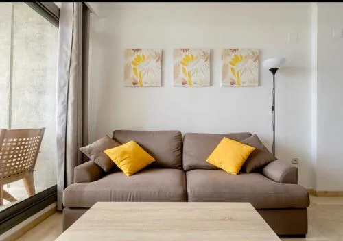 Apartamento Relax Sol de Benidorm