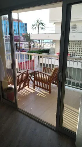 Apartamento REX