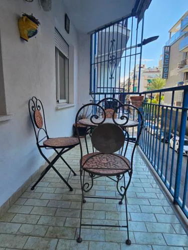 Apartamento Ruth If Benidorm