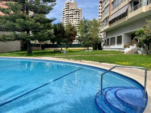 Apartamento turístico La Pinta planta 18