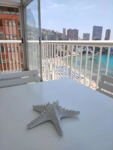 Apartamento Veracruz - Primera Linea de Playa