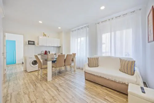 Apartamentos Benidorm Chorrol