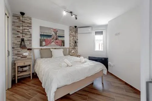 Apartamentos Emilio