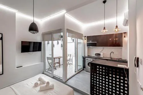 Apartamentos Palma