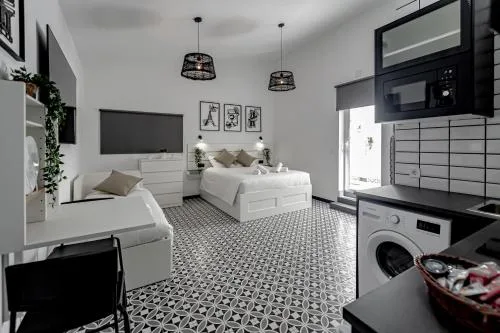 Apartamentos Pino
