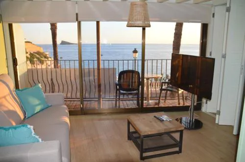 Apartamentos Playa Pequeña