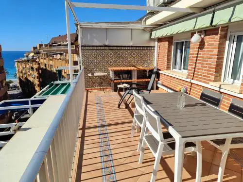 APARTAMENTOS TURISTICOS SEVIRO Benidorm
