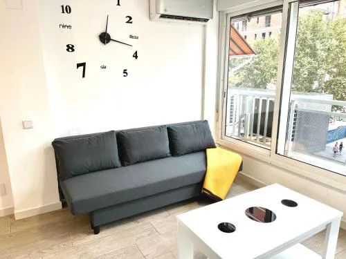 Apartment Ducado 41 Benidorm Playa levante 4 P