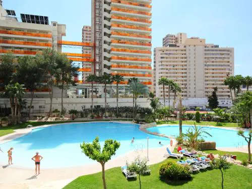 Apartment Gemelos by Interhome