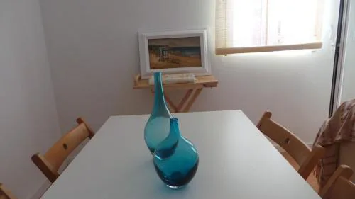 Apartment in Benidorm center