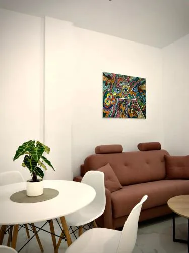 Apartment Las Redes