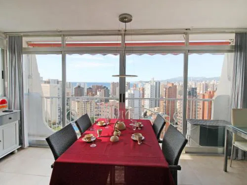 Apartment Park Playa Levante-6 by Interhome
