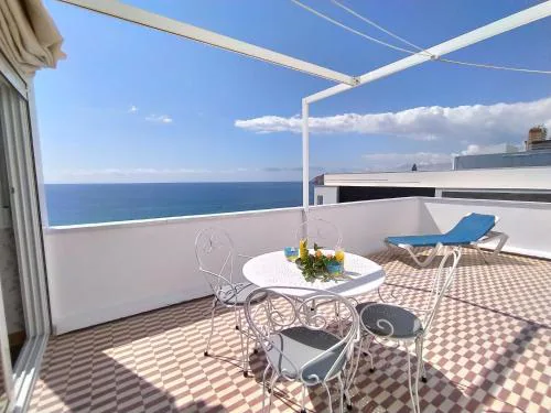 Apartment Suecia by Interhome