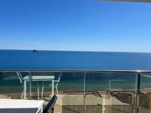 Apartment Sunset Cliffs Poniente