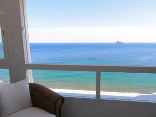 Apartment Tor Serena by Interhome