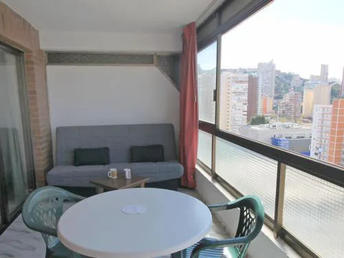 Apartment Waldorff by Interhome