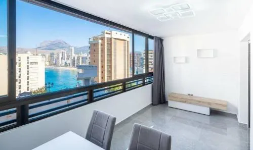 Appart hotel Trinisol 2