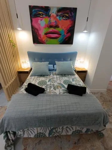AUPA Apartamento Benidorm