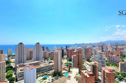 Bahía Views - PREMIUM Torres D' Oboe