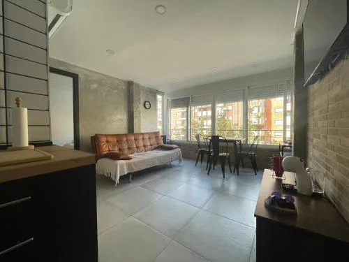 Benidorm JL 1 y 2
