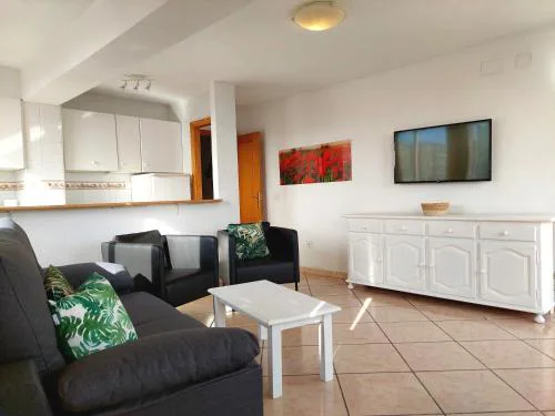Best View - Welcome Penthouse Apartamentos Karola