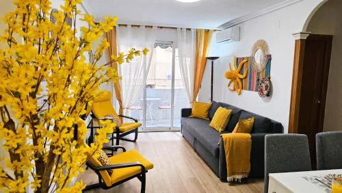 BLATT BEACH comfort apartments