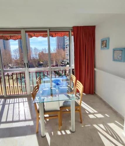BLUE&GREY OCA Holidays apts