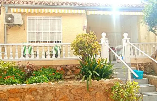 Bonito apartamento playa levante