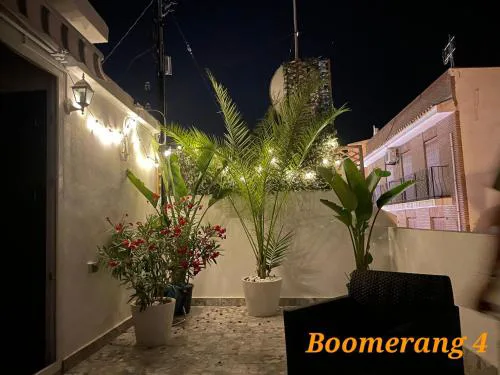 Boomerang