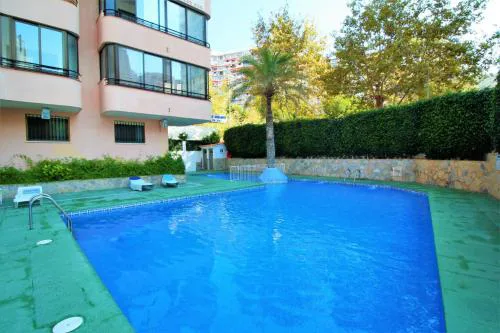 CADIZ I - Fincas Arena