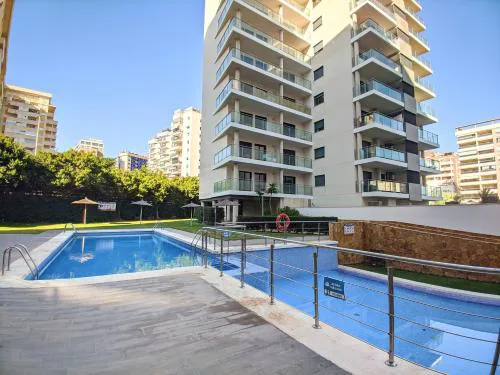CALA ALTA vibe apartment