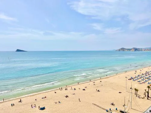 Carolina Seafront Levante
