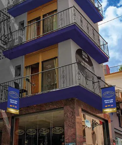 Casa Don Juan