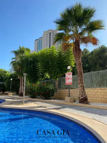 CASA GIA l Luxury apartment Benidorm