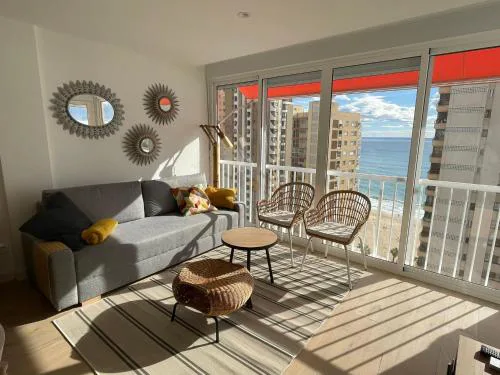Charming apartment Playmon Bacana 14