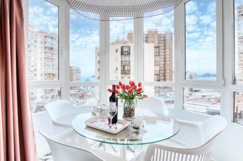 COBLANCA 5-EXCLUSIVO Loft 5-6