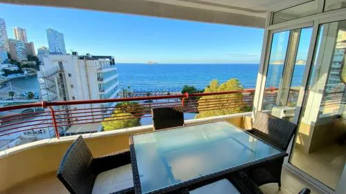 Coblanca 8 Seaview