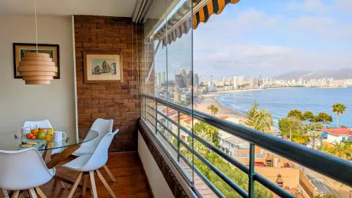 COBLANCA lovely apartment