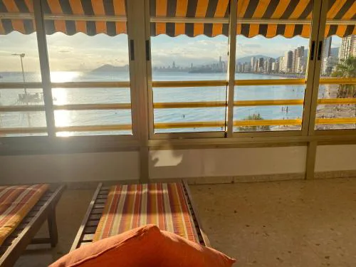 Don Miguel 1-Fincas Benidorm
